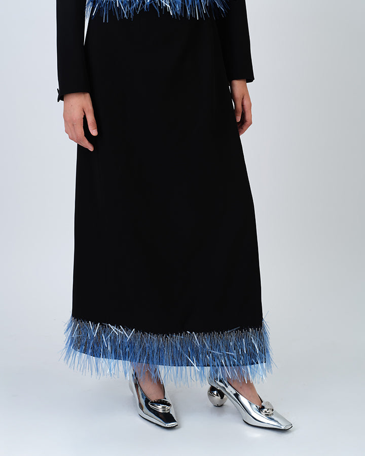 Victoria Skirt