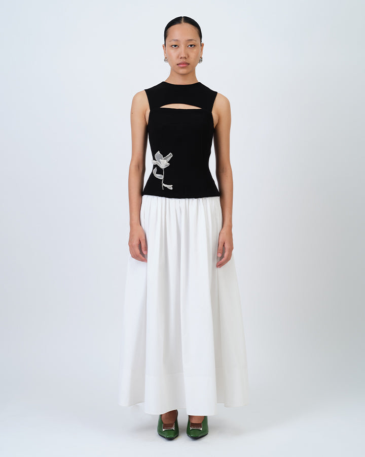 Amalia Dress