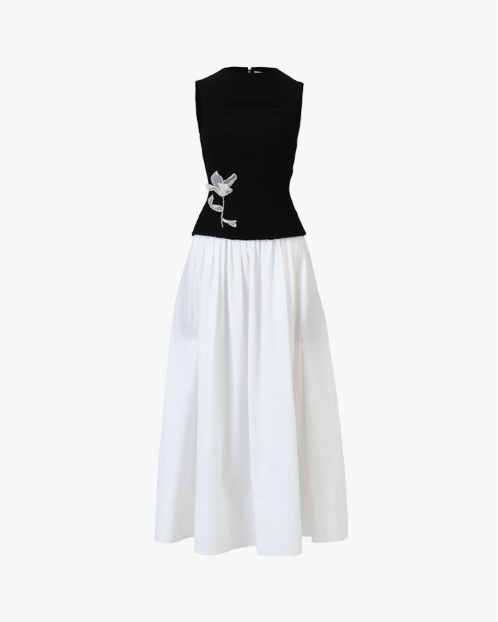 Amalia Dress