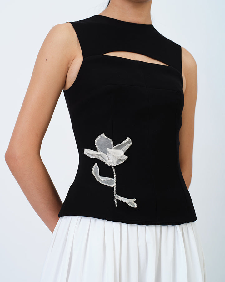 Amalia Dress