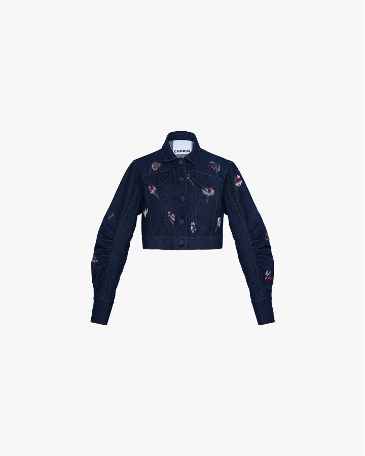 Ros Jacket