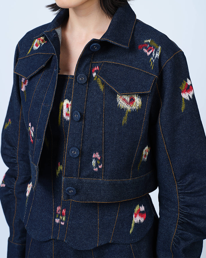 Ros Jacket