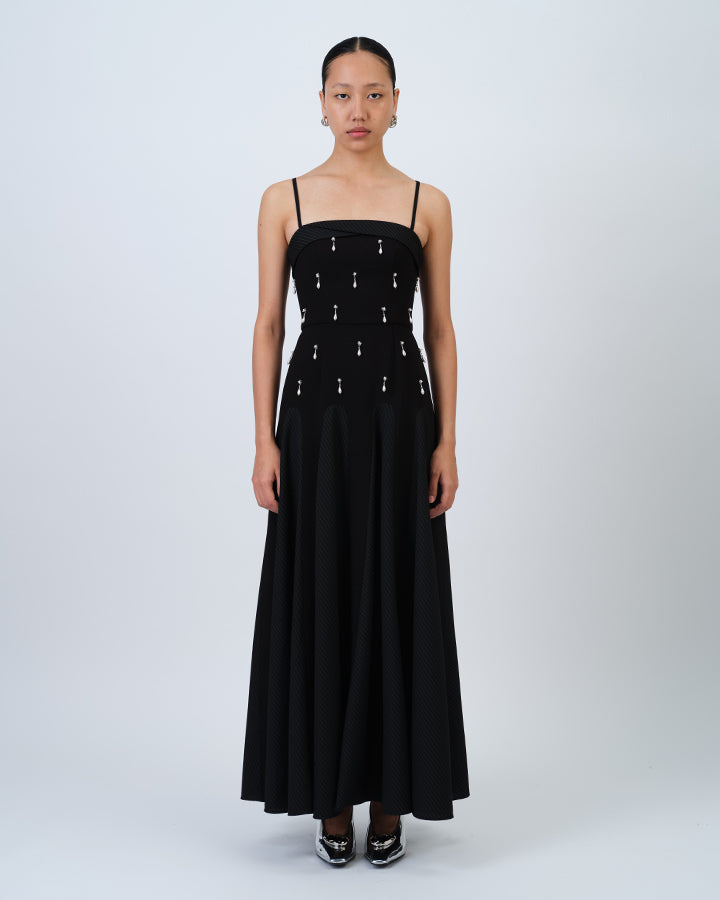 Aviora Dress