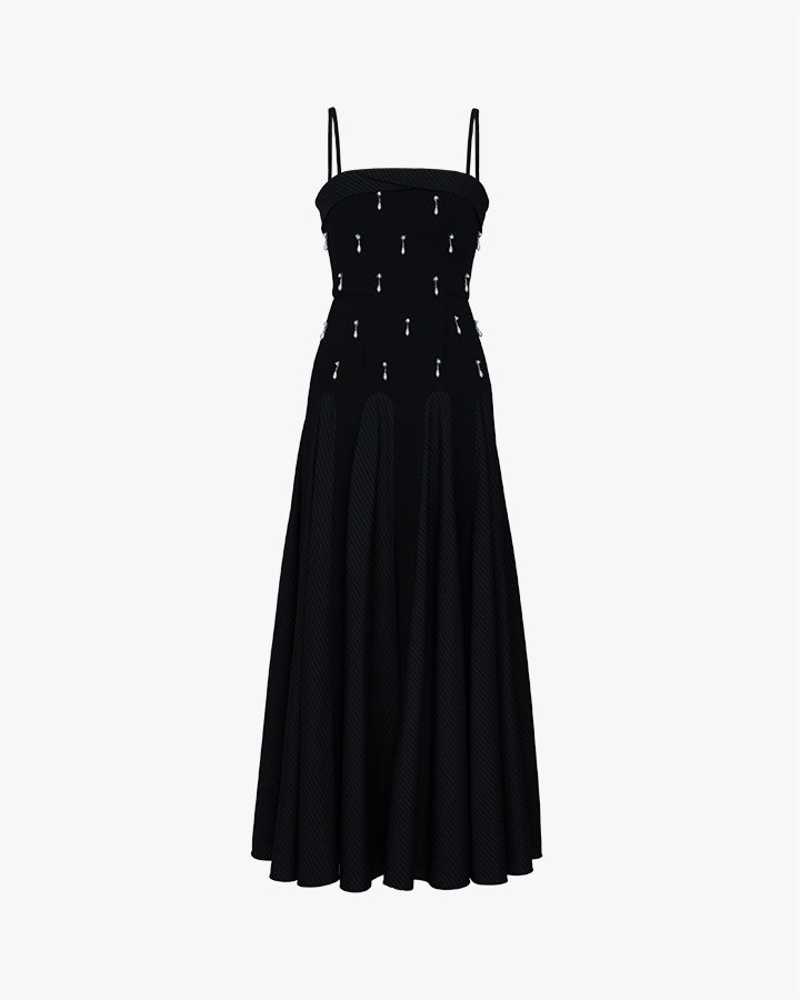 Aviora Dress