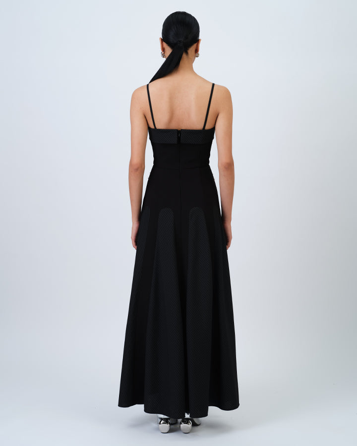 Aviora Dress