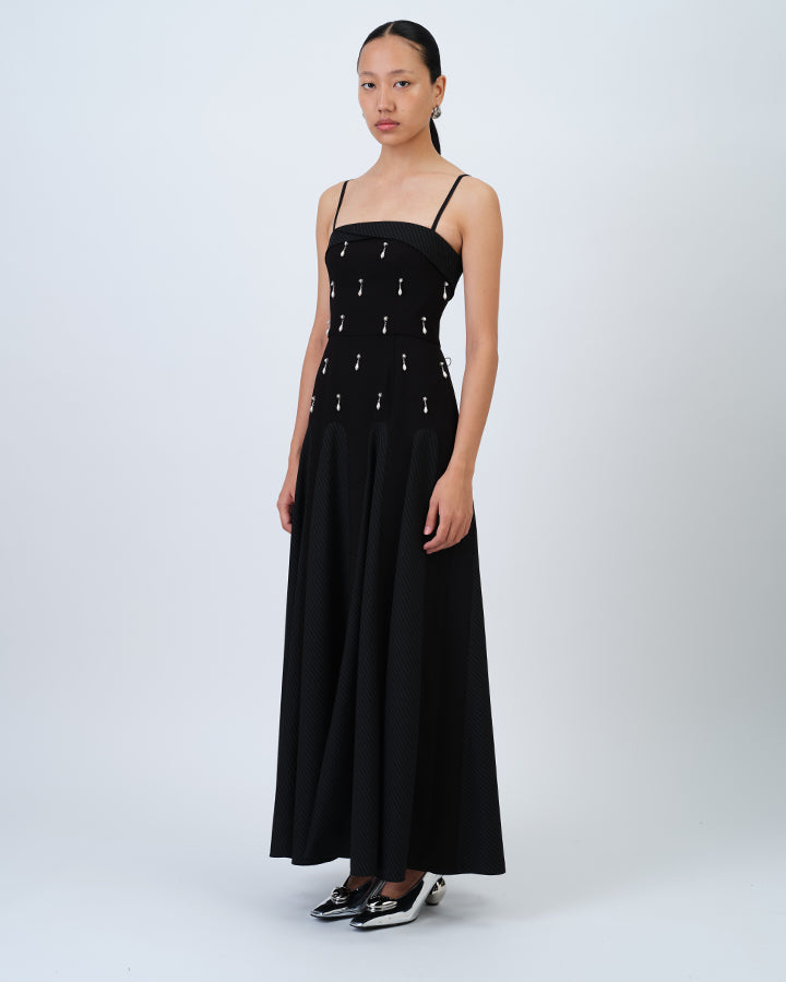 Aviora Dress