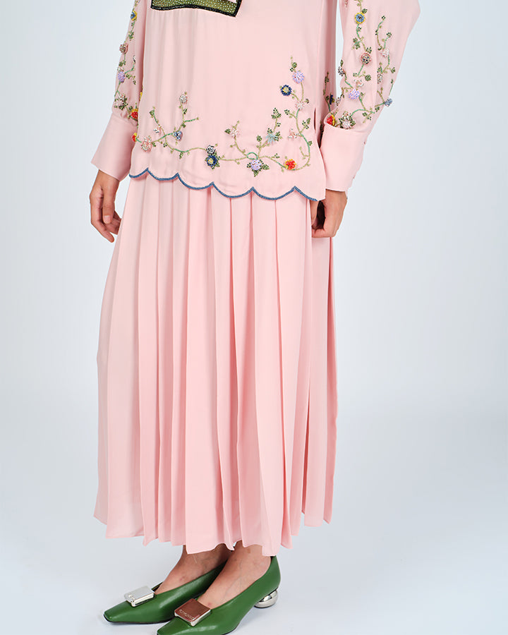 Rosalie Skirt