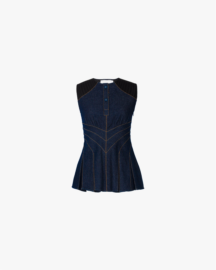 Capri Top