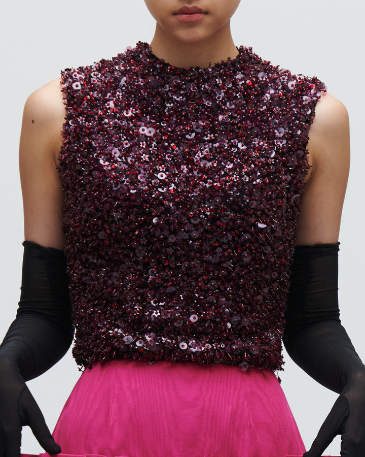 Maeve Skirt