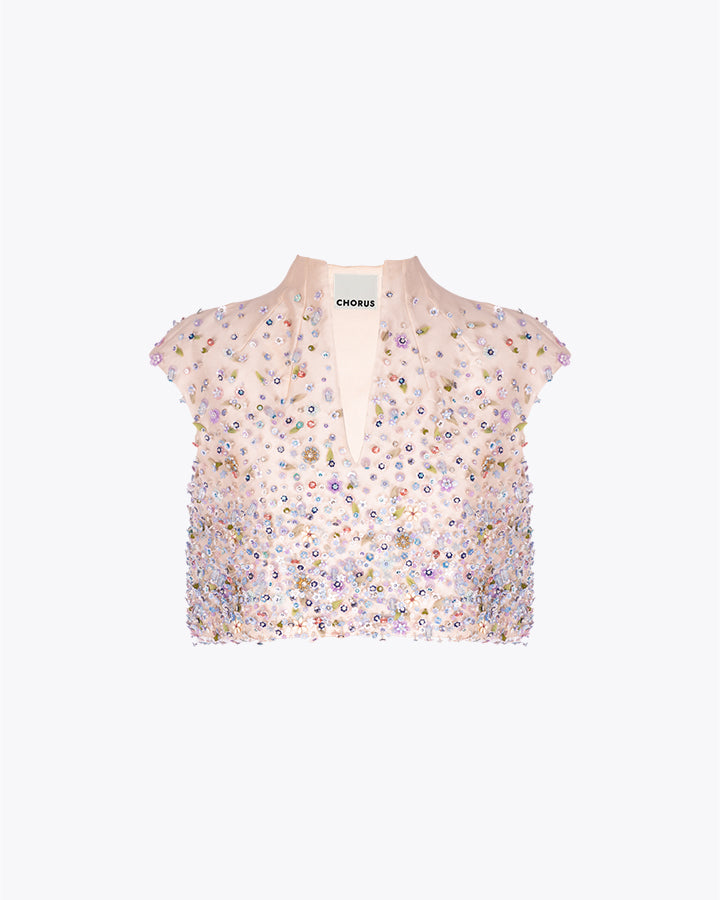 Savanna Top