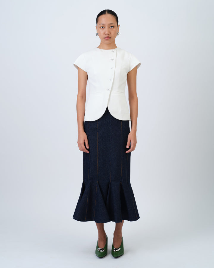 Genevieve Top
