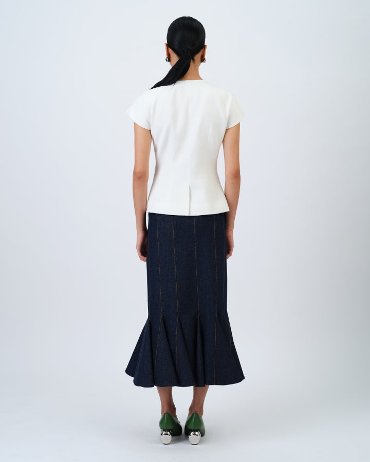 Genevieve Top
