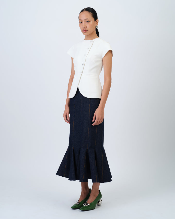 Genevieve Top
