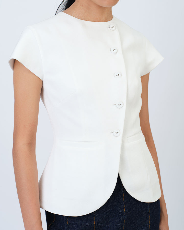Genevieve Top