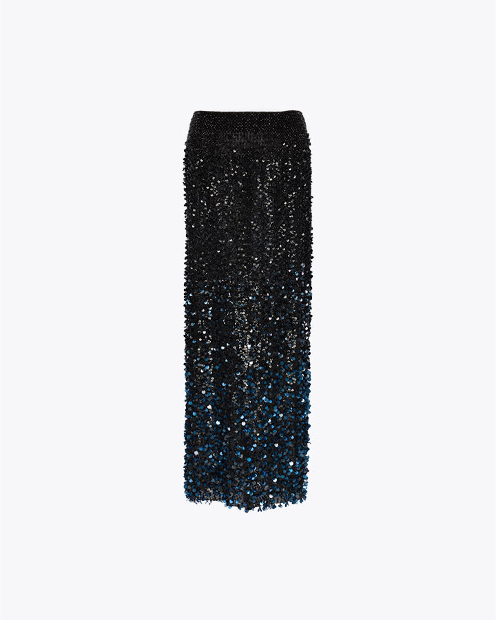 Brunnera Skirt
