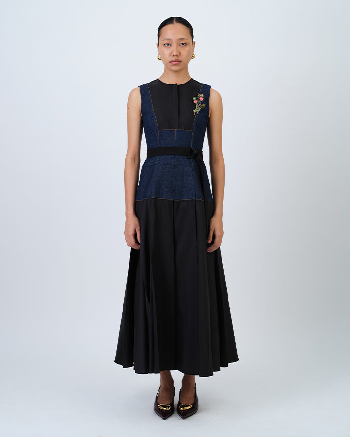 Luisa Dress