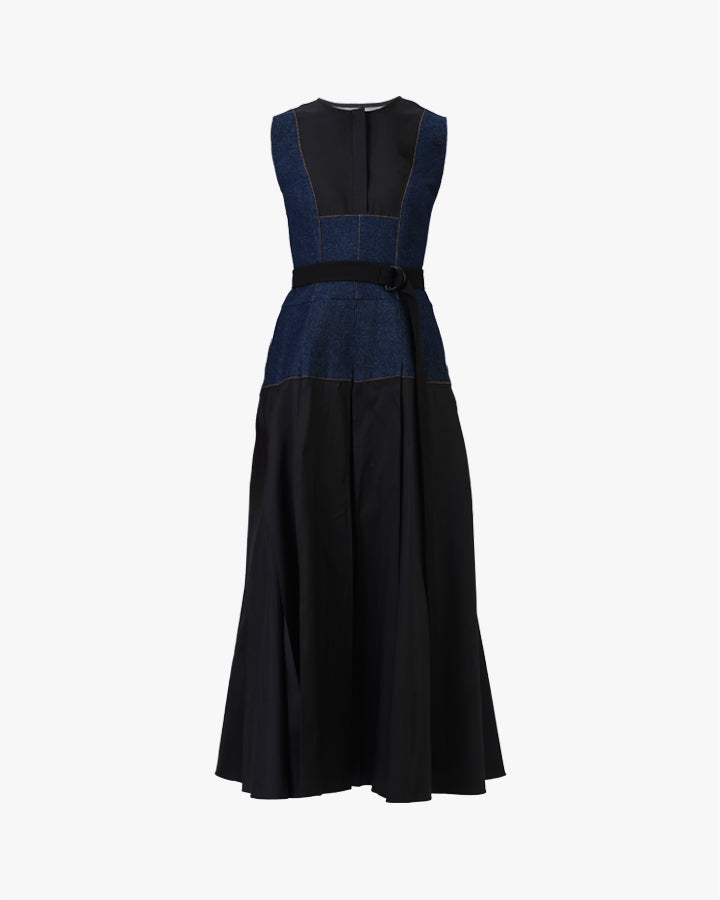 Luisa Dress