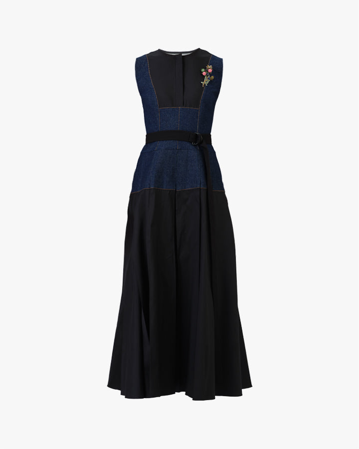 Luisa Dress