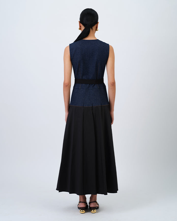 Luisa Dress