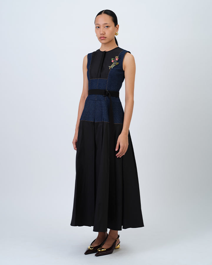 Luisa Dress