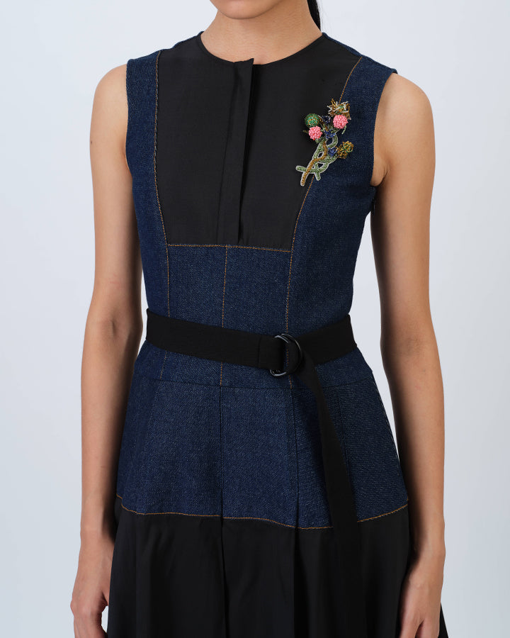 Luisa Dress