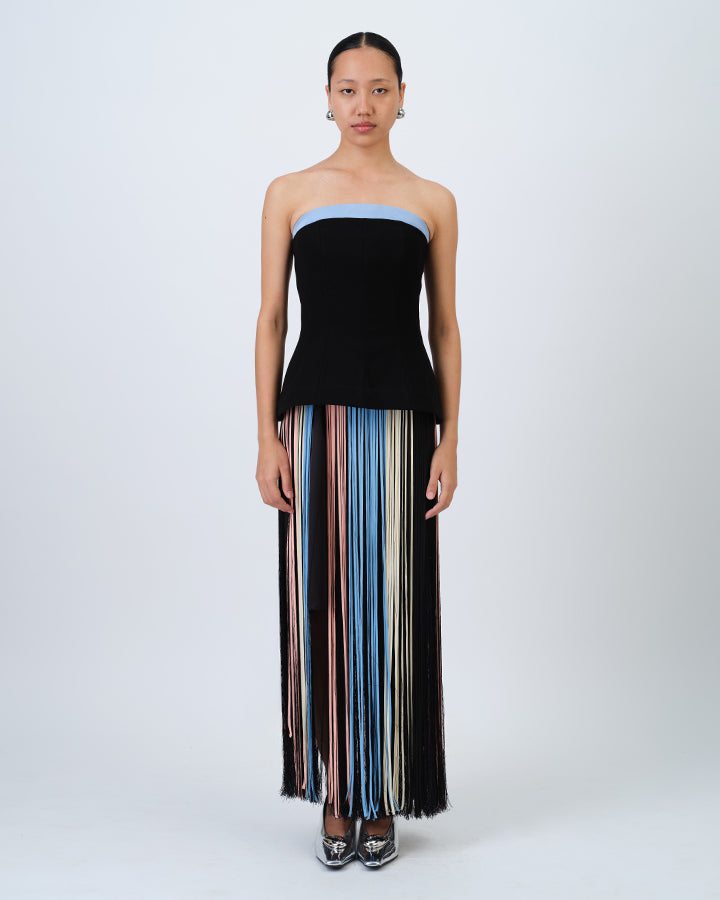 Nori Dress