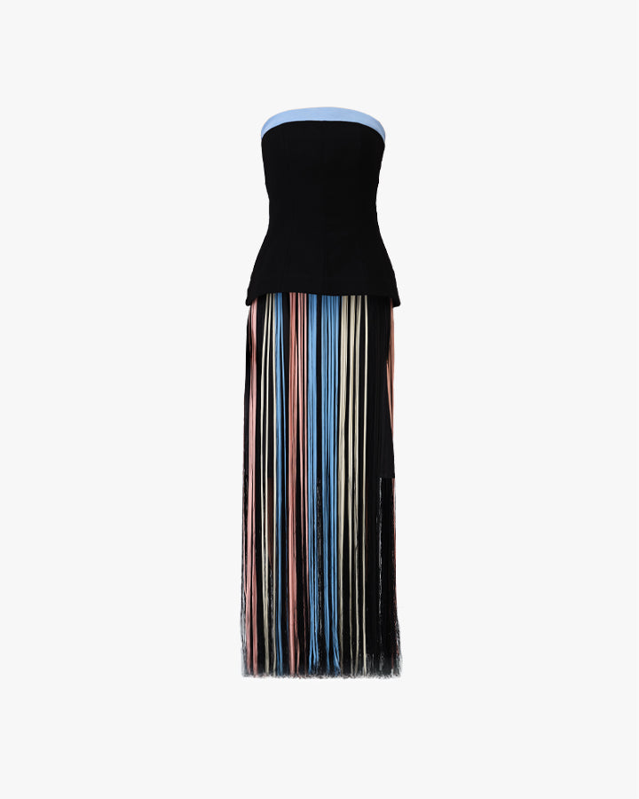 Nori Dress