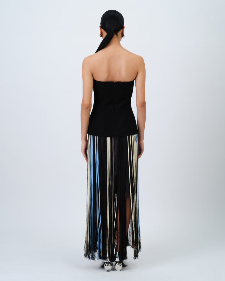 Nori Dress