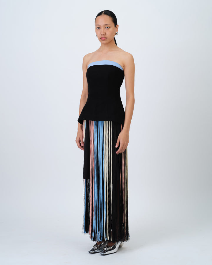 Nori Dress