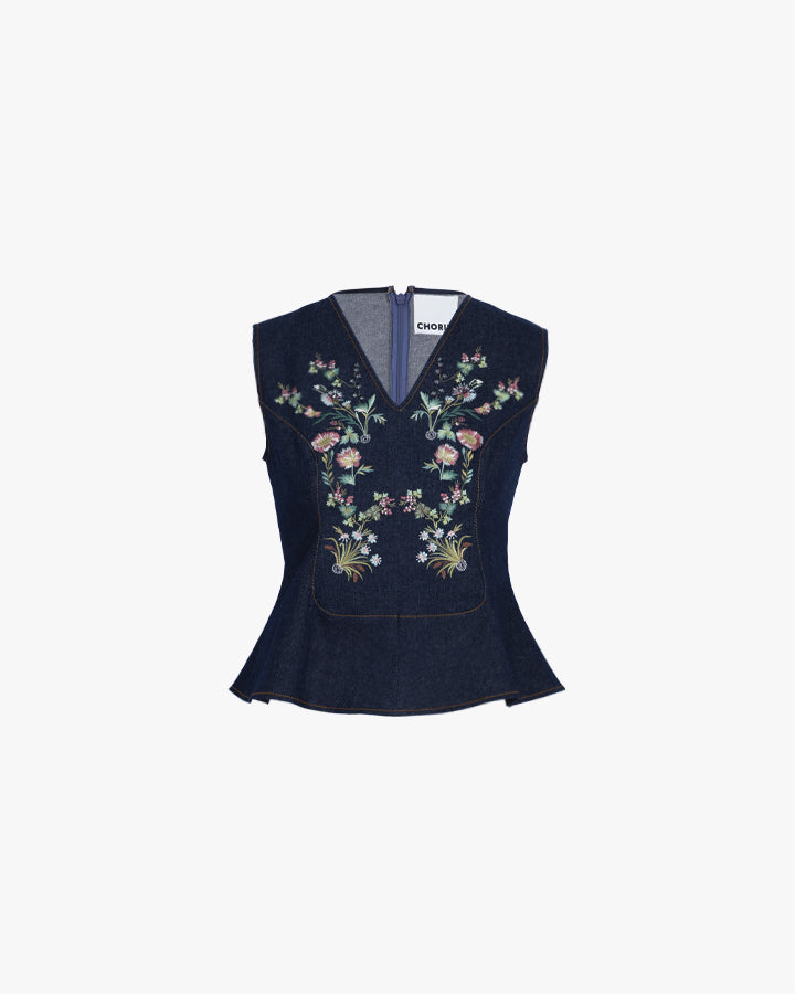 Estelle Top