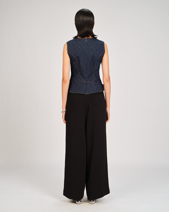 Estelle Top
