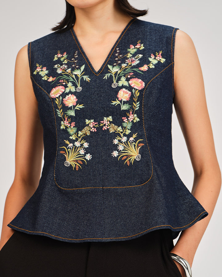 Estelle Top