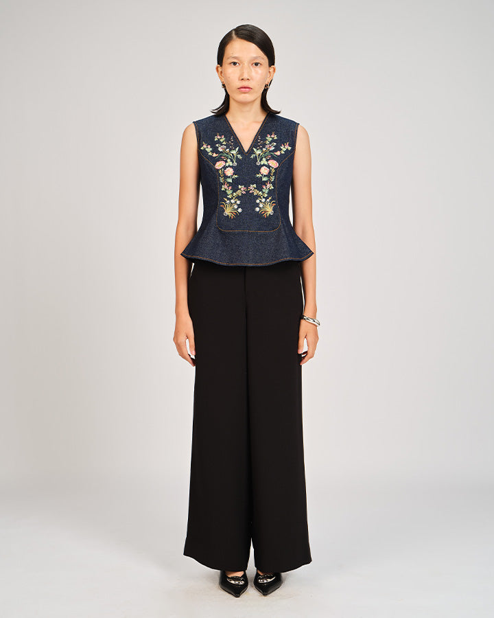 Estelle Top