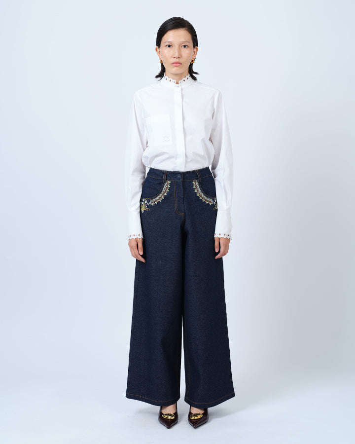 Zahra Pants