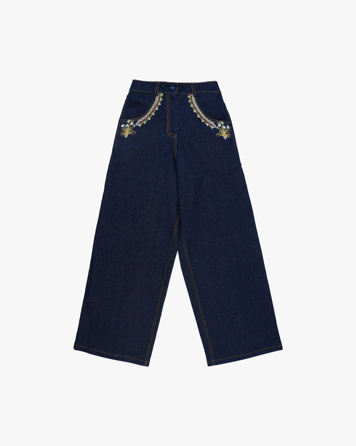 Zahra Pants
