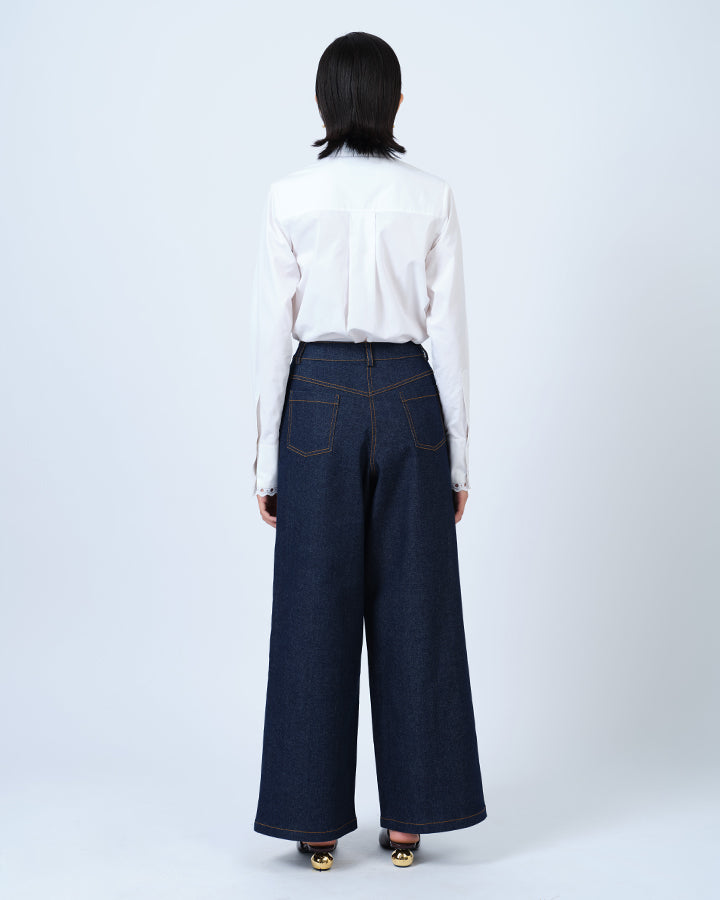 Zahra Pants