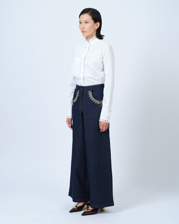 Zahra Pants