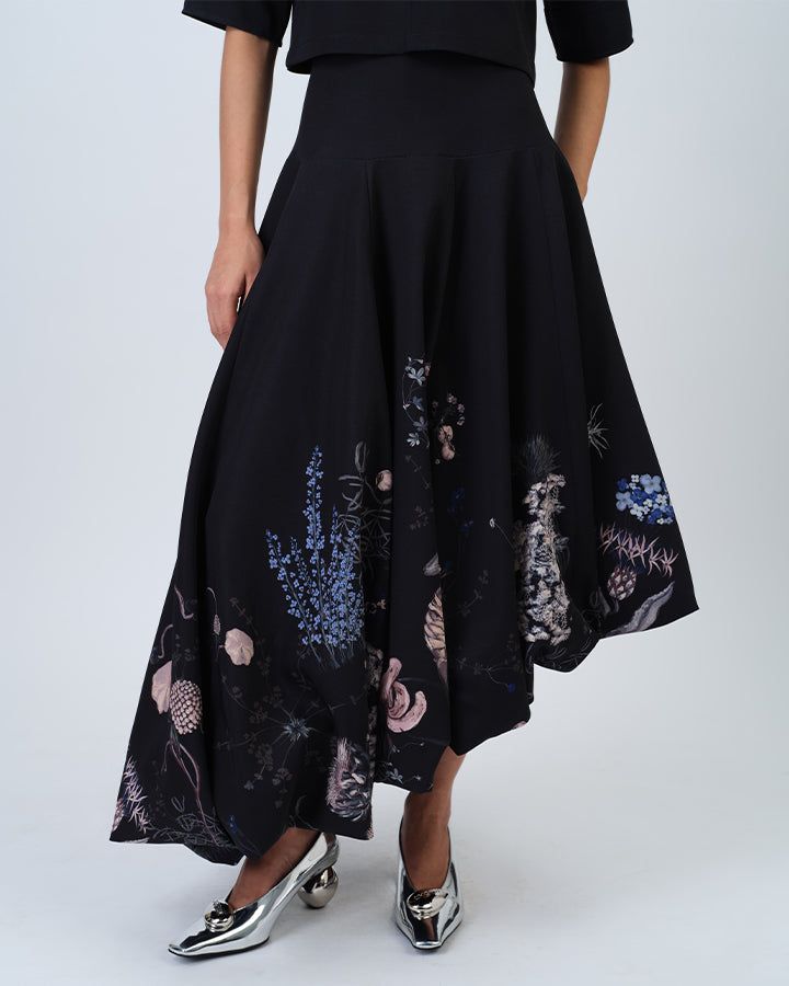 Elira Skirt