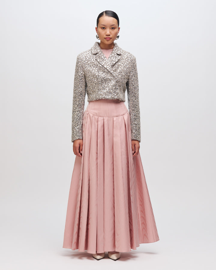 Eira Jacket – Chorus