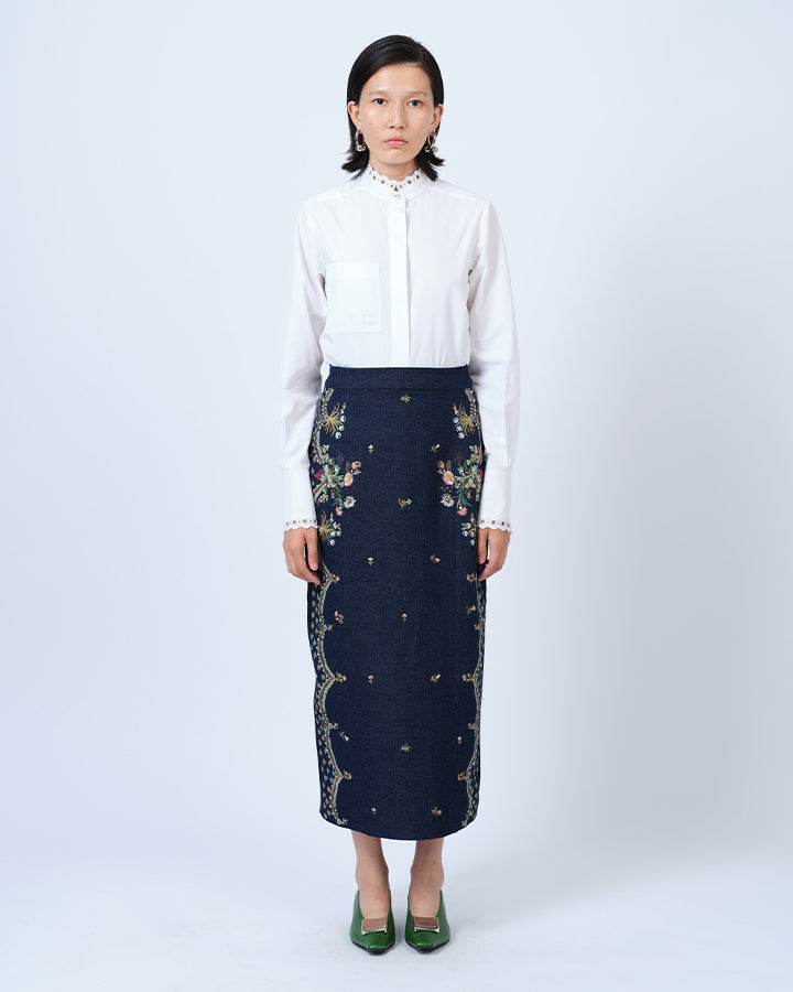 Zahra Skirt