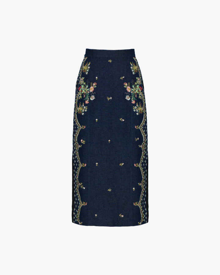 Zahra Skirt