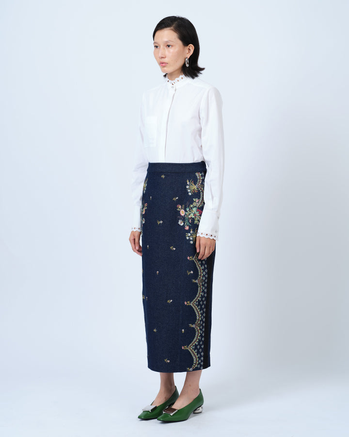Zahra Skirt