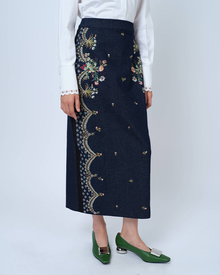 Zahra Skirt