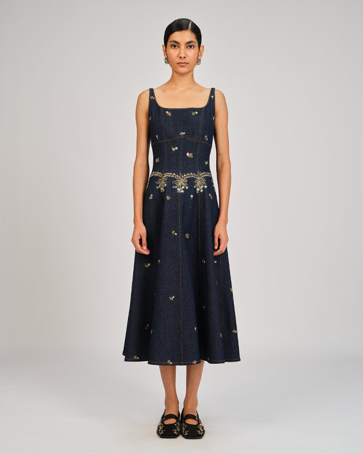 Estelle Dress