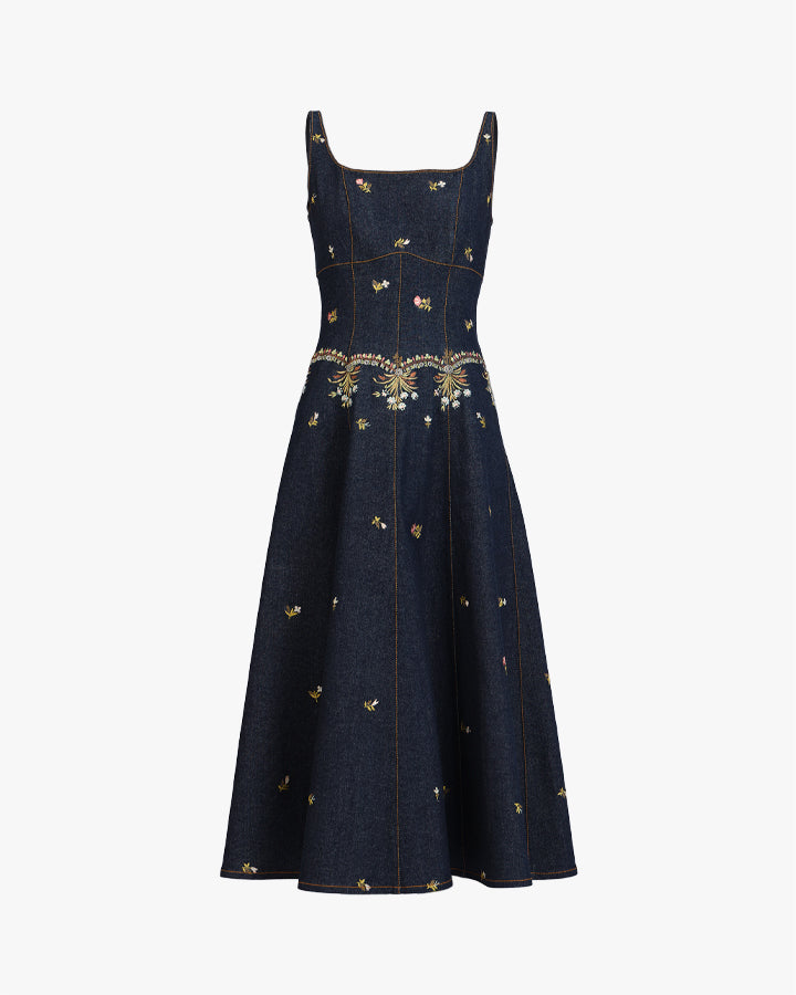Estelle Dress