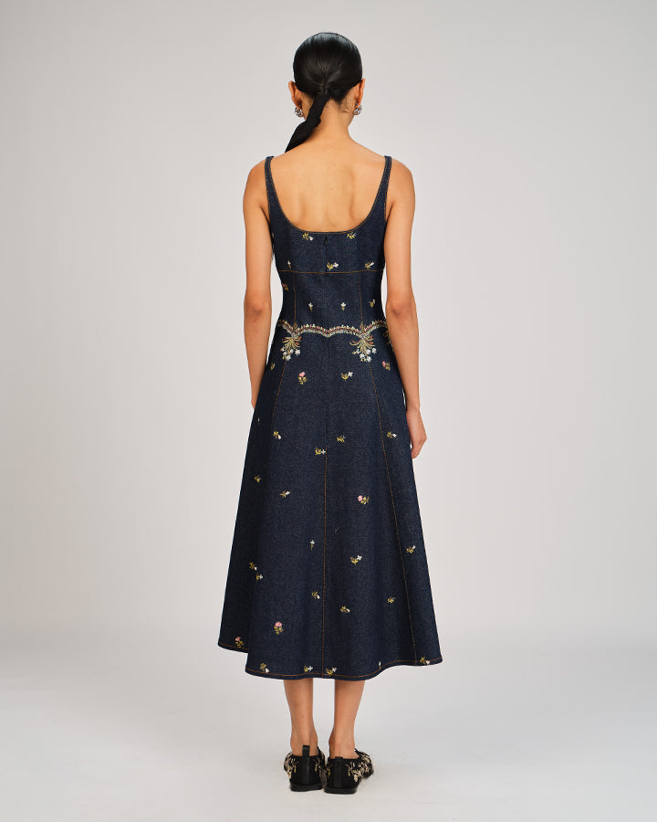 Estelle Dress