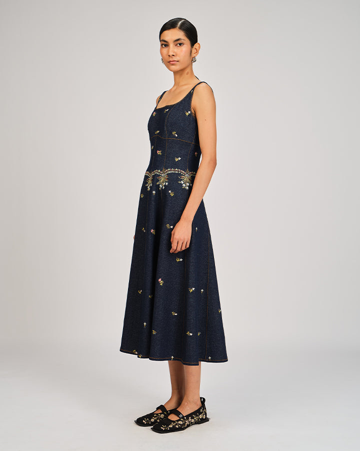 Estelle Dress