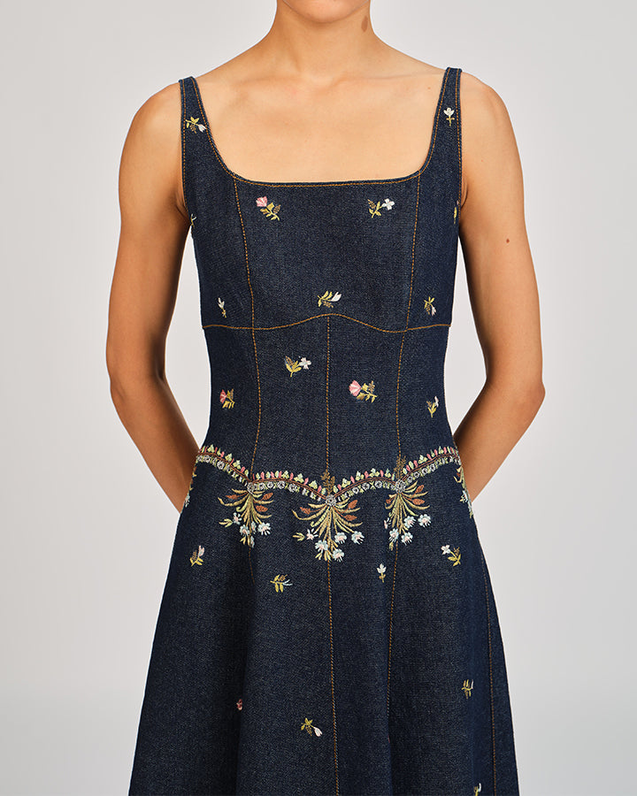 Estelle Dress