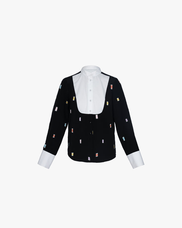 Ikat Shirt