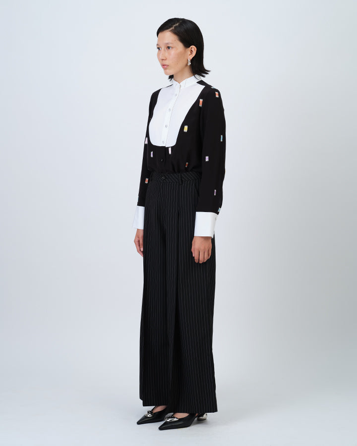 Ikat Shirt